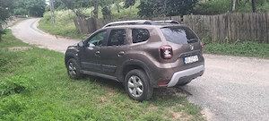 Vand Dacia Duster 58000km - imagine 6