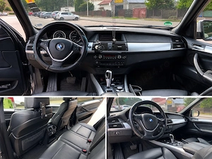 vand masina de familie bmw x5 3.5D Xdrive  - imagine 2