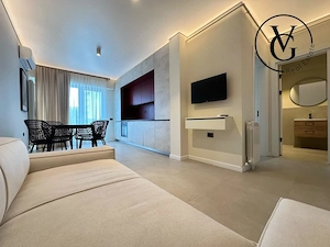 Alezzi Odyssey | Resort Premium | 2 Camere | Mobilat designer - imagine 2