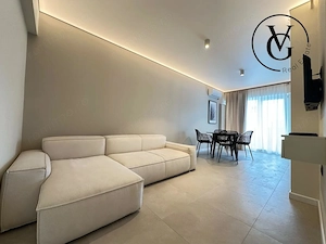 Alezzi Odyssey | Resort Premium | 2 Camere | Mobilat designer - imagine 5