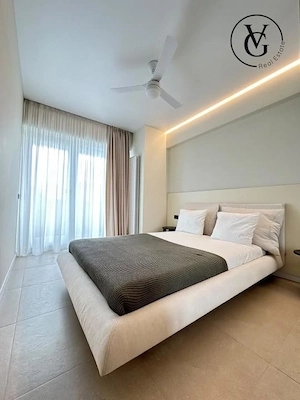 Alezzi Odyssey | Resort Premium | 2 Camere | Mobilat designer - imagine 7