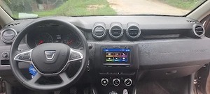 Vand Dacia Duster 58000km - imagine 3