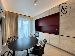 Alezzi Odyssey | Resort Premium | 2 Camere | Mobilat designer - imagine 3