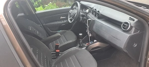 Vand Dacia Duster 58000km - imagine 2