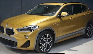 BMW X2 20 M-Pack - Benzina - Automatic - 192 hp - 153.937 km - imagine 3