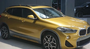 BMW X2 20 M-Pack - Benzina - Automatic - 192 hp - 153.937 km