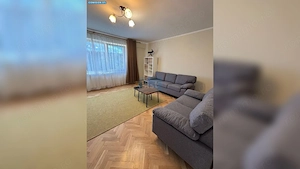 Apartament cu 3 camere de închiriat, Gheorgheni