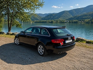 Audi A4 B8 2.0 Tdi Automat - imagine 2