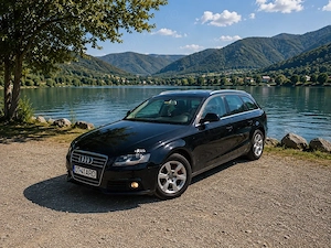 Audi A4 B8 2.0 Tdi Automat - imagine 8