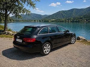 Audi A4 B8 2.0 Tdi Automat - imagine 5