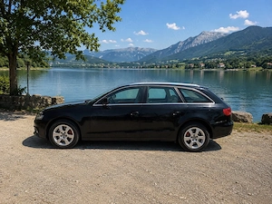 Audi A4 B8 2.0 Tdi Automat - imagine 3