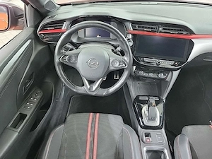 Opel Corsa 1.2 GS - Benzina - Automatic - 131 hp - imagine 5