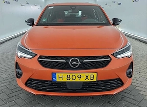 Opel Corsa 1.2 GS - Benzina - Automatic - 131 hp