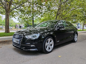 Audi A3 Limousine 