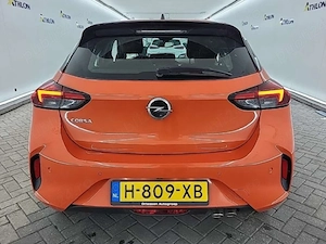 Opel Corsa 1.2 GS - Benzina - Automatic - 131 hp - imagine 3