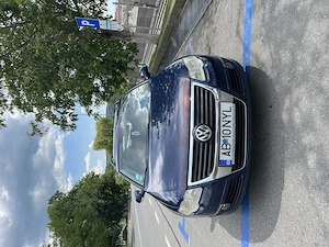 Vw passat b6 2.0tdi 