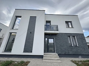 Casă P+1, 150 mp, teren 450 mp, zona BALTA VERDE - imagine 2