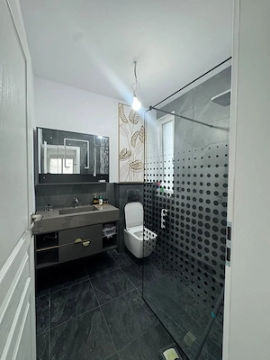 Casă P+1, 150 mp, teren 450 mp, zona BALTA VERDE - imagine 10