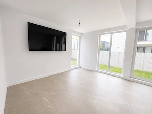 Casă P+1, 150 mp, teren 450 mp, zona BALTA VERDE - imagine 6