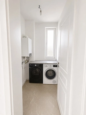 Casă P+1, 150 mp, teren 450 mp, zona BALTA VERDE - imagine 9
