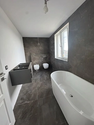 Casă P+1, 150 mp, teren 450 mp, zona BALTA VERDE - imagine 15