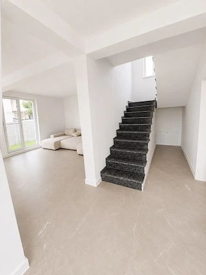 Casă P+1, 150 mp, teren 450 mp, zona BALTA VERDE - imagine 4