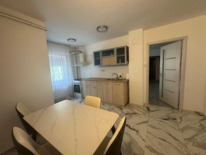 Apartament 2 camere semi-decomandat, 53 mp, etaj 1, zona Brazda lui Novac - imagine 3