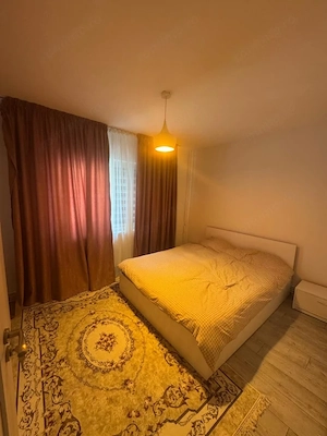 Apartament 2 camere semi-decomandat, 53 mp, etaj 1, zona Brazda lui Novac - imagine 7