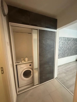 Apartament 2 camere semi-decomandat, 53 mp, etaj 1, zona Brazda lui Novac - imagine 9