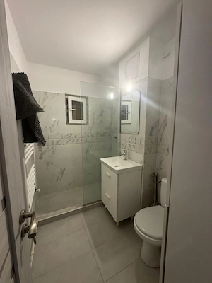 Apartament 2 camere semi-decomandat, 53 mp, etaj 1, zona Brazda lui Novac - imagine 8