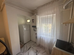 Apartament 2 camere semi-decomandat, 53 mp, etaj 1, zona Brazda lui Novac - imagine 5