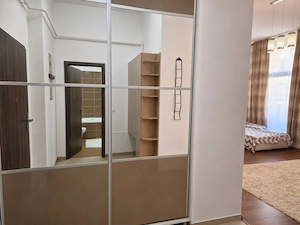 COMISION 0%, Apartament 2 Camere, Etaj 1, 69mp, Uranus Plaza, Soarelui - imagine 5