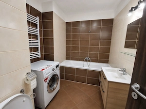 COMISION 0%, Apartament 2 Camere, Etaj 1, 69mp, Uranus Plaza, Soarelui - imagine 7