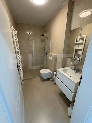 Apartament cu 2 camere, 58 mp, Best Luxury Rezidence - imagine 7