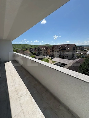 Apartament cu 2 camere, 58 mp, Best Luxury Rezidence - imagine 8