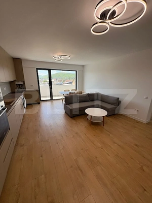 Apartament cu 2 camere, 58 mp, Best Luxury Rezidence - imagine 3