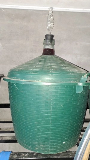 Vin, tuica si palinca