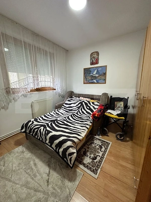Apartament cu 2 camere, 40 mp, zona Decebal - imagine 3