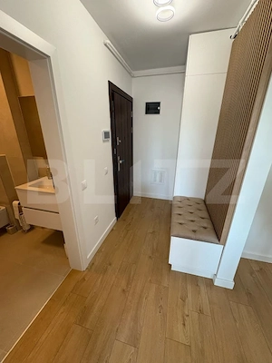 Apartament cu 2 camere, 58 mp, Best Luxury Rezidence - imagine 2