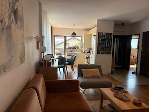 Apartament 3 camere (singur pe etaj) Bună Ziua   Andrei Mureșanu sud
