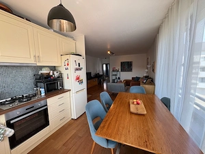 Apartament 3 camere (singur pe etaj) Bună Ziua   Andrei Mureșanu sud - imagine 3
