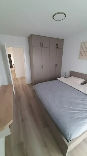 Persoana fizica inchiriez apartament cu 3 camere in Borhanci