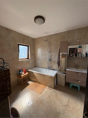 Apartament 3 camere (singur pe etaj) Bună Ziua   Andrei Mureșanu sud - imagine 6