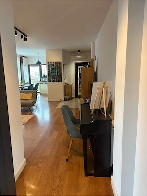 Apartament 3 camere (singur pe etaj) Bună Ziua   Andrei Mureșanu sud