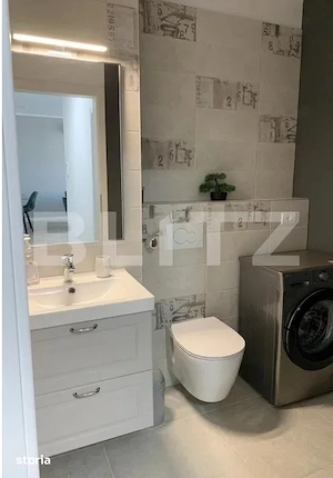 Apartament 2 camere, 60 mp, zonă Aradului - imagine 4