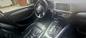 Audi Q5 din 2011 - imagine 8