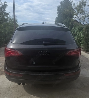 Audi Q5 din 2011 - imagine 5