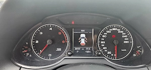 Audi Q5 din 2011 - imagine 6