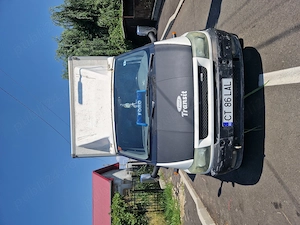 Ford transit 2.4 diesel - imagine 2