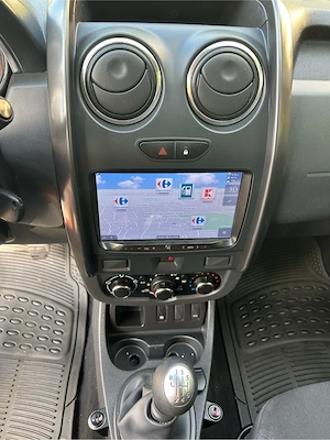 Dacia Duster 1.5 dci ,2016,Navi - imagine 7